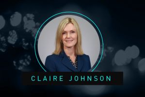 消息 from TSX信任 President, Claire Johnson