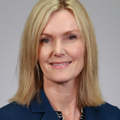 Claire Johnson