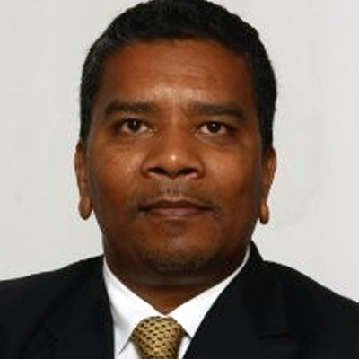 Claude Baksh
