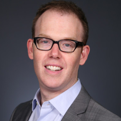 Graham McAlpine