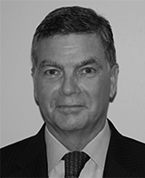 Paul Rawlinson