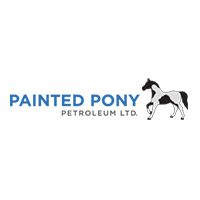 Painted Pony Petroleum Ltd.